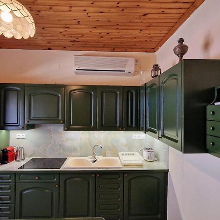 Βίλα Βάντα Λυγιά Εξωτερικό φωτογραφία