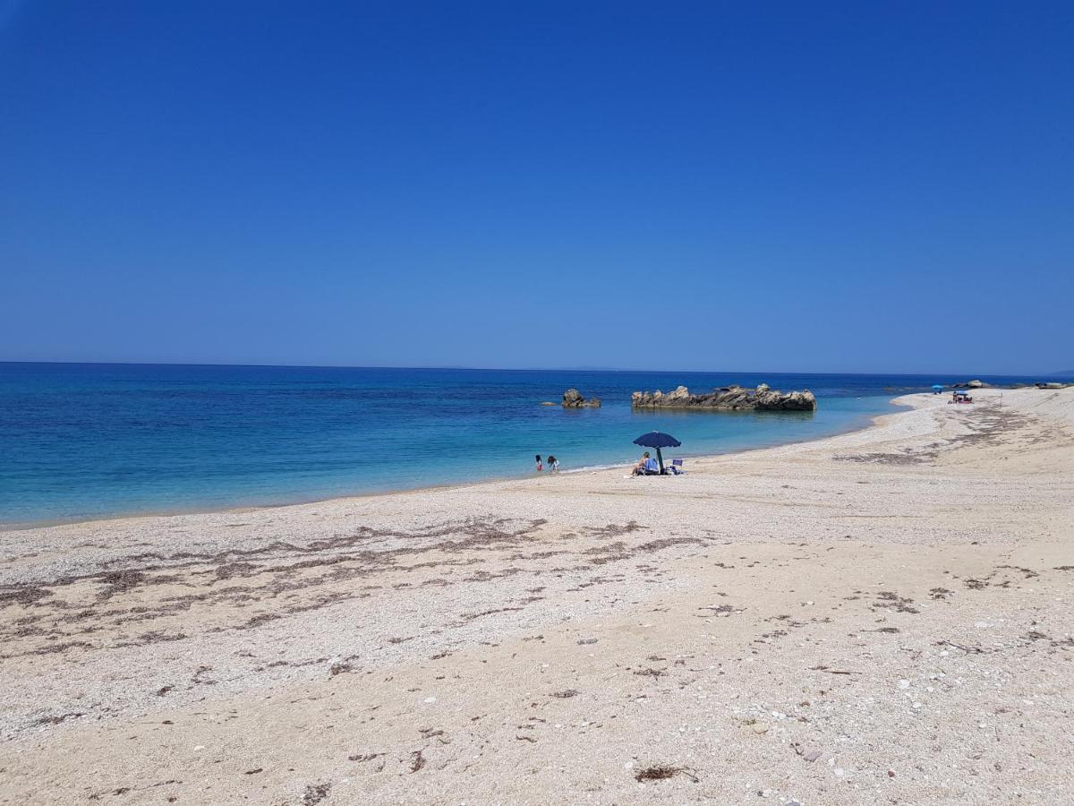 Βίλα Βάντα Λυγιά Εξωτερικό φωτογραφία