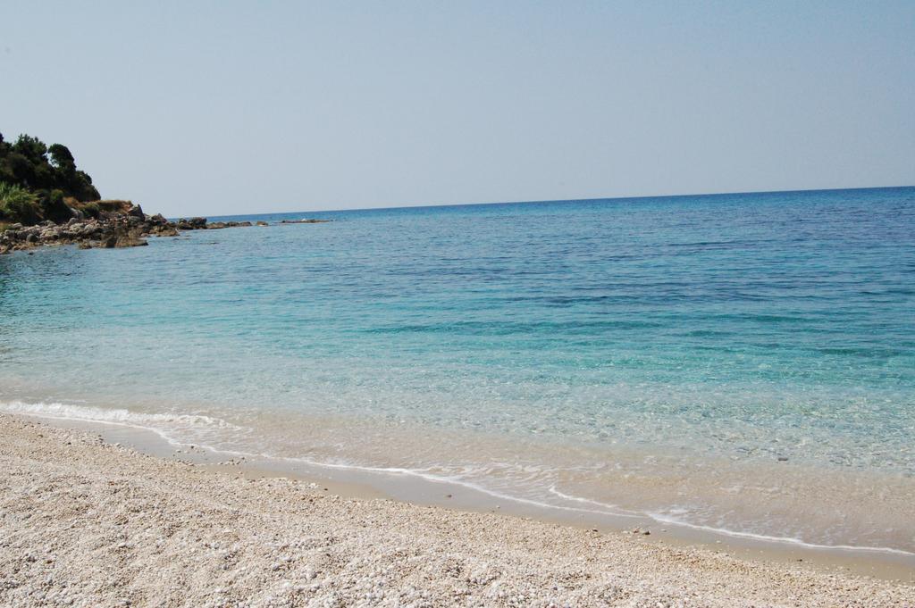 Βίλα Βάντα Λυγιά Εξωτερικό φωτογραφία